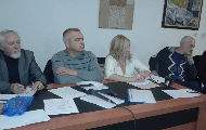 УНС на Косову одржао редовну Годишњу скупштину